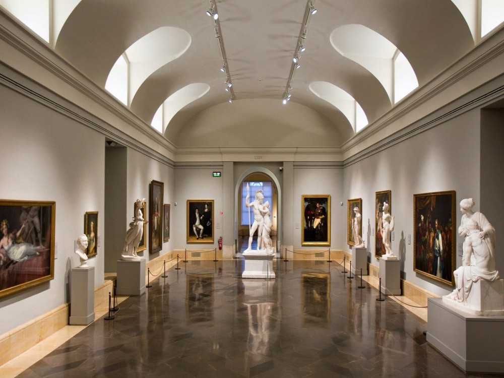 Prado Museum