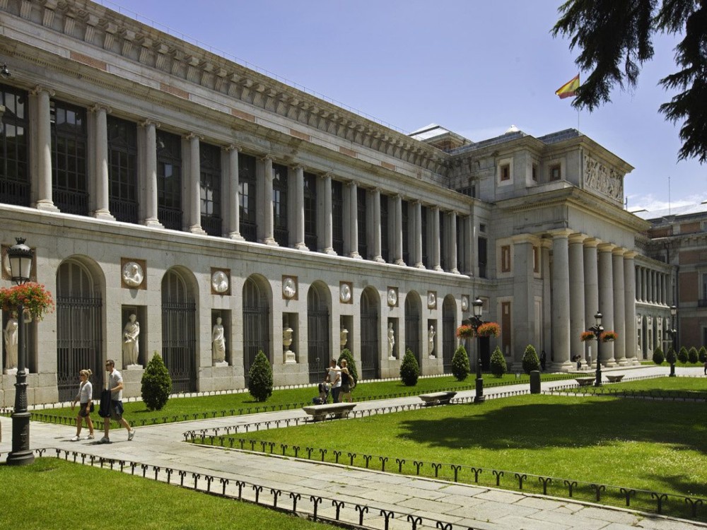 Prado Museum