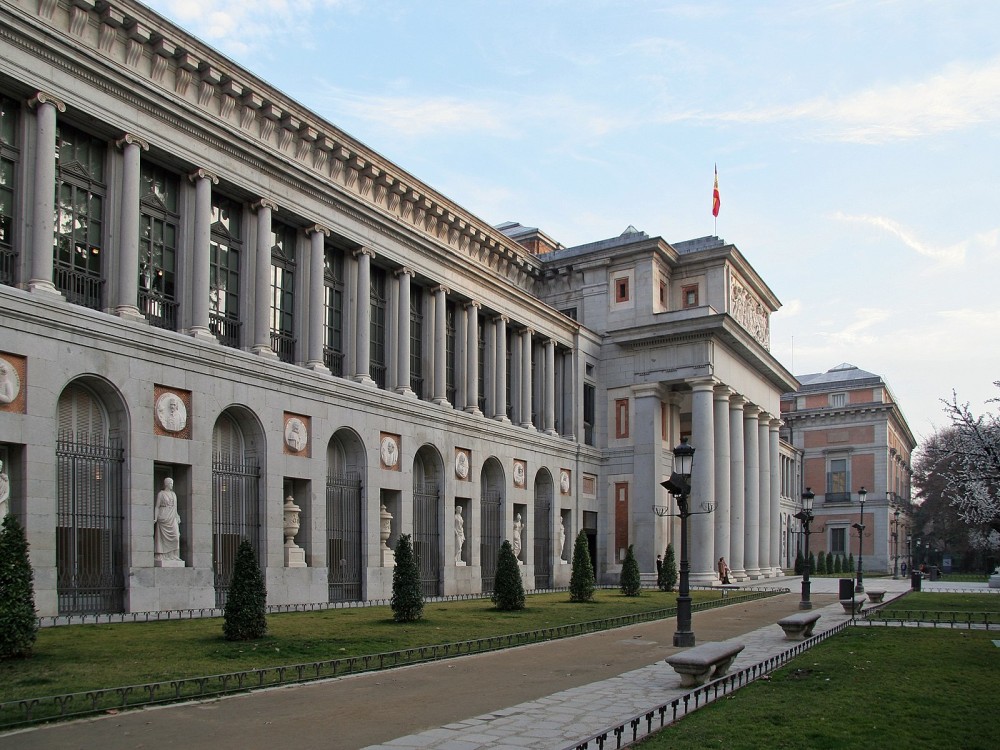 Prado Museum