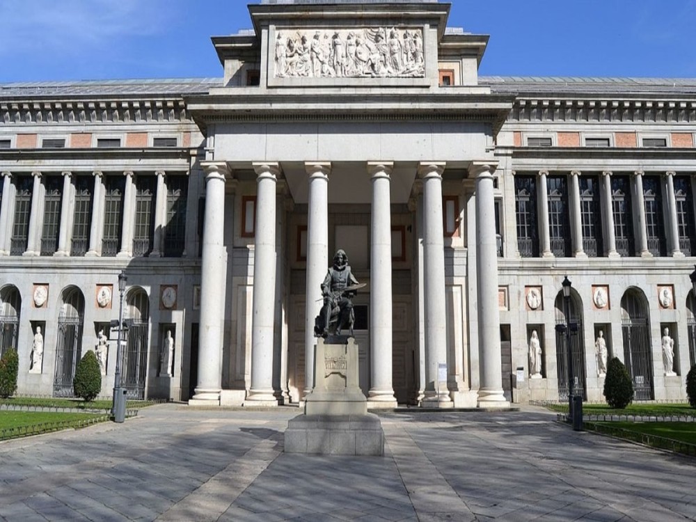 Prado Museum