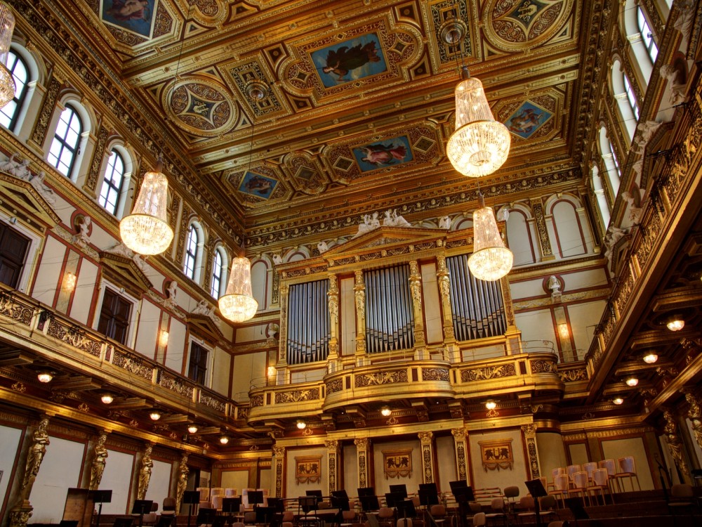 Vienna Music Society