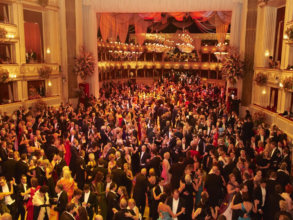 Vienna Music Society