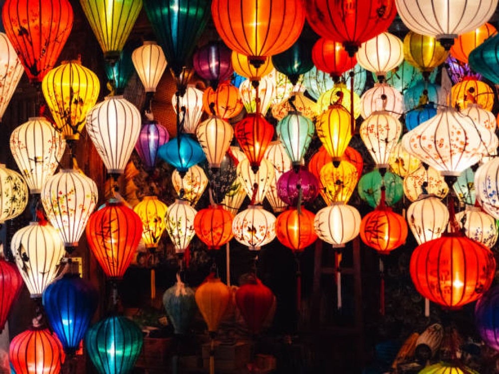 Hoi An Ancient Town