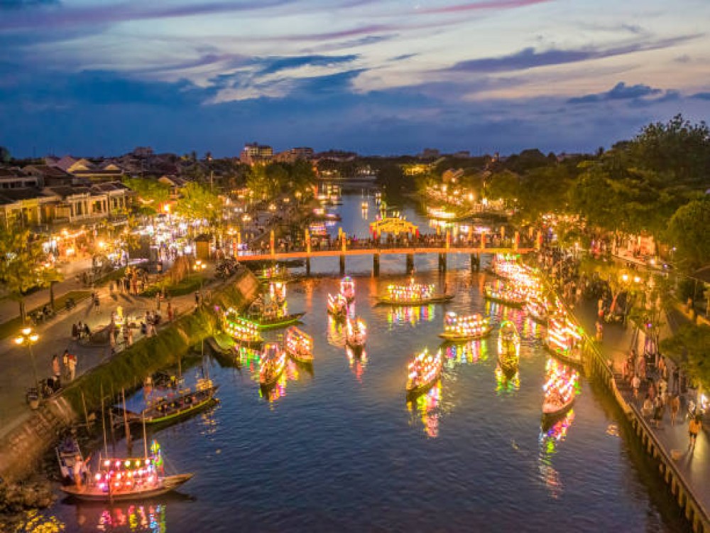 Hoi An Ancient Town
