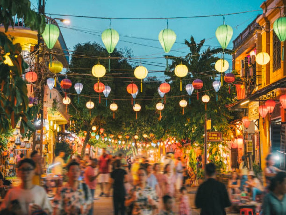 Hoi An Ancient Town