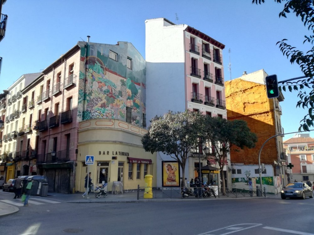 La Latina