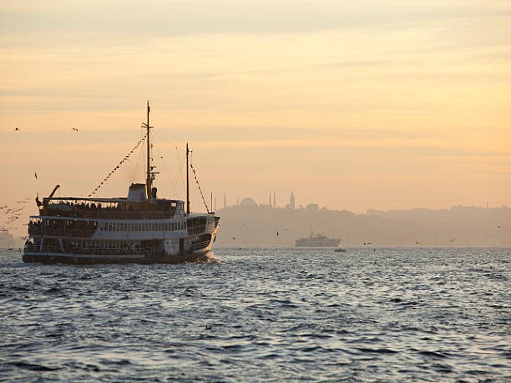 Sultanahmet District
