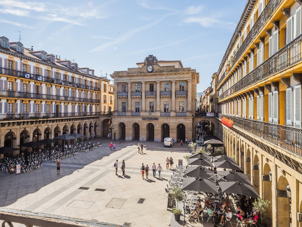 Constitution Square