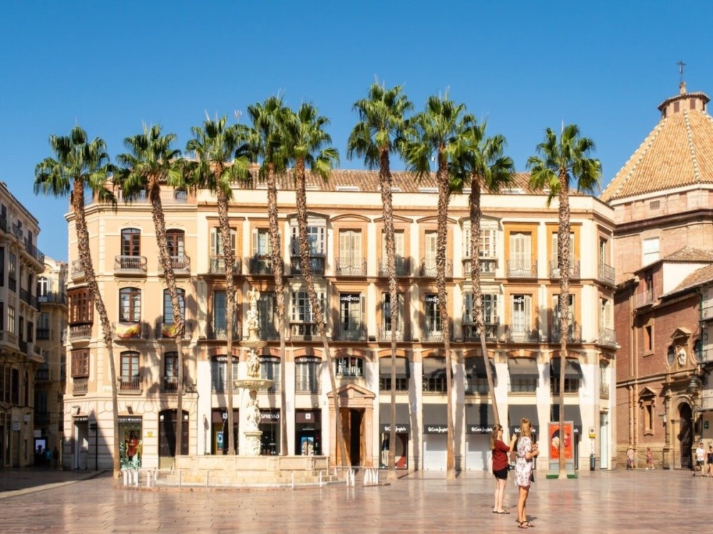 Constitution Square
