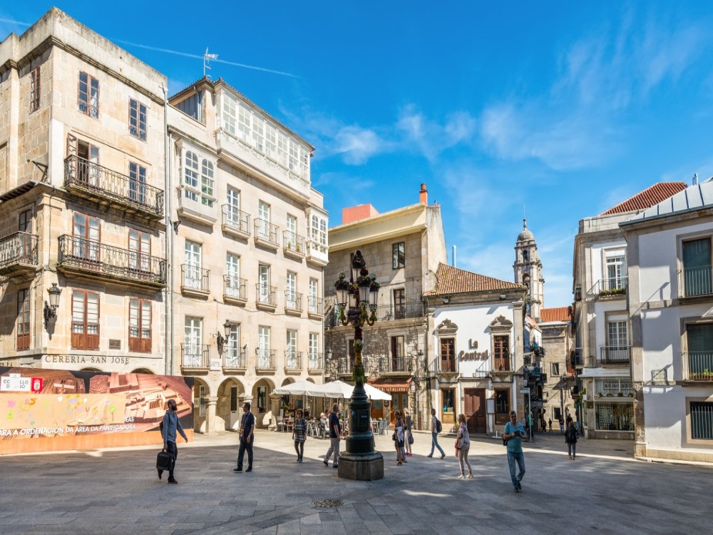 Constitution Square