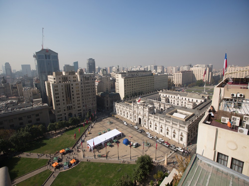 Constitution Square