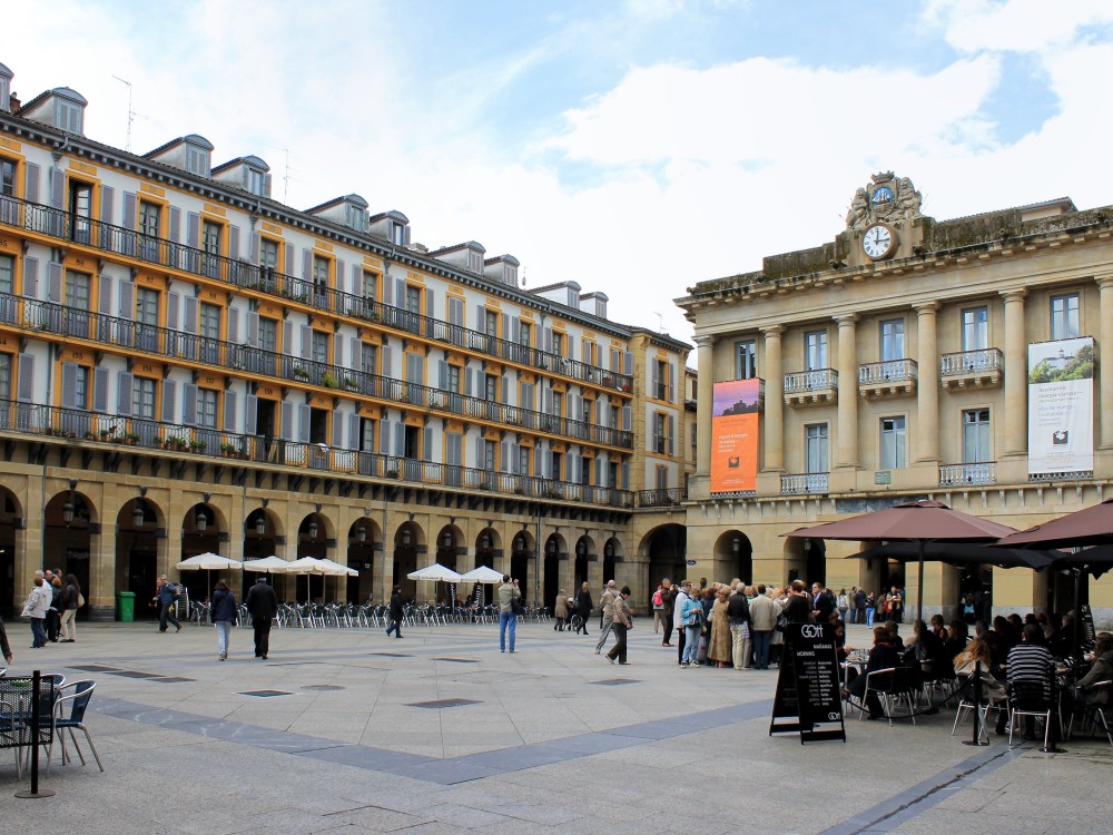 Constitution Square