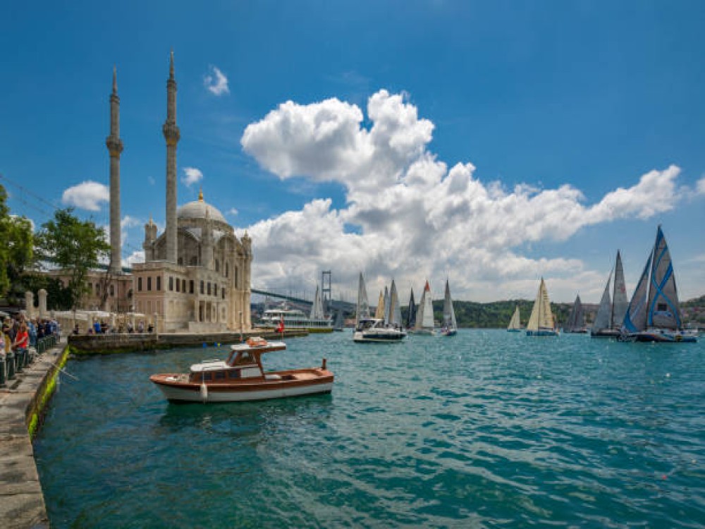 Ortaköy 