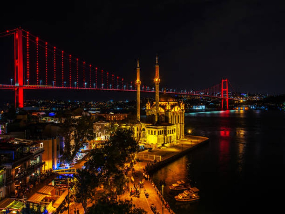 Ortaköy 