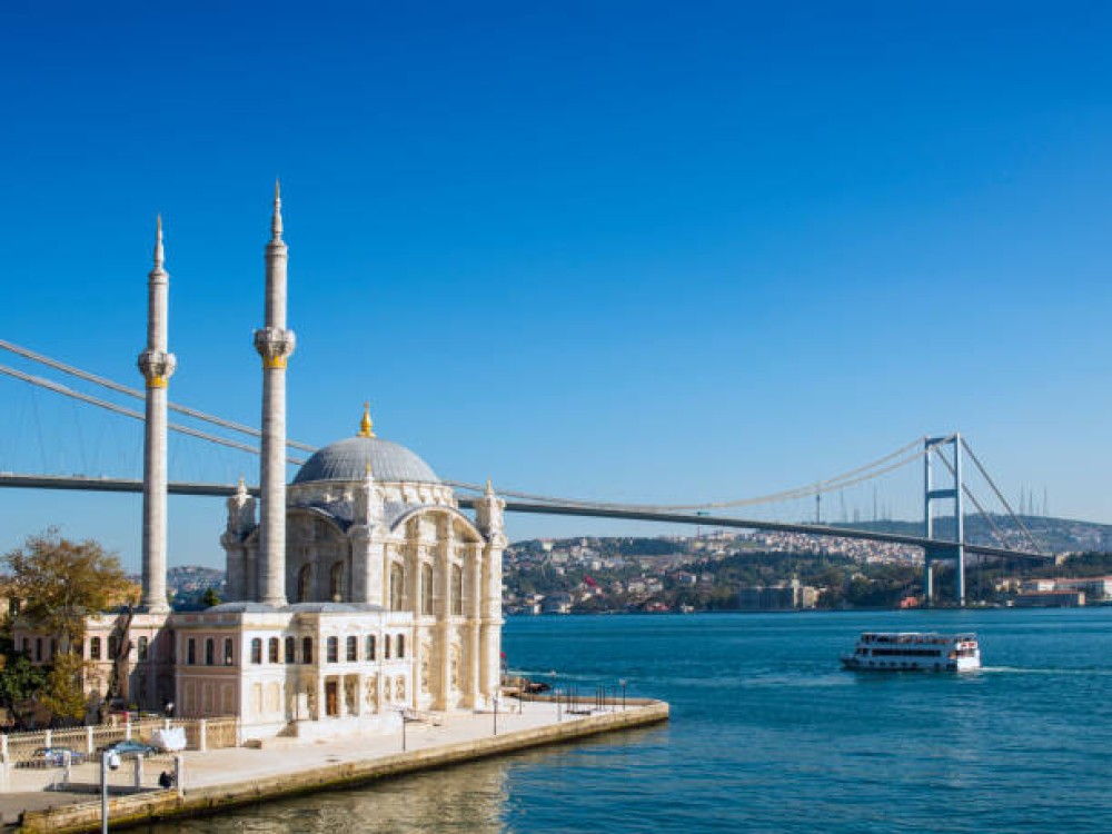 Ortaköy 