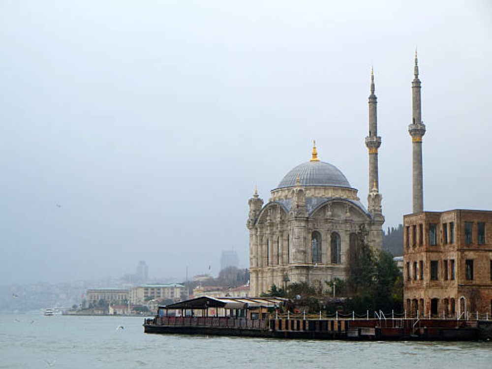 Ortaköy 