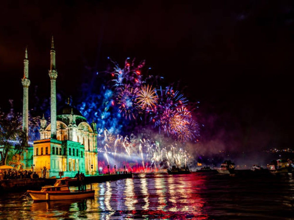 Ortaköy 