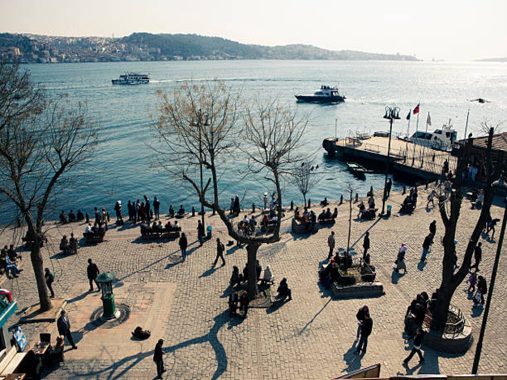 Ortaköy 