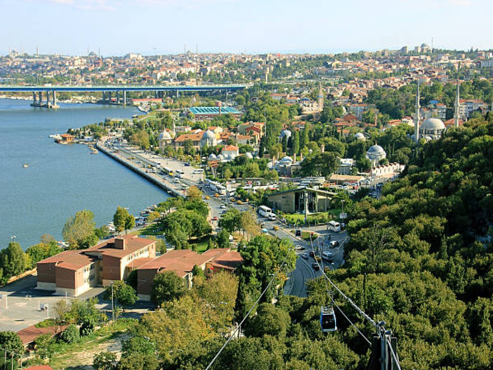 Pierre Loti Hill (Pierre Loti Tepesi)