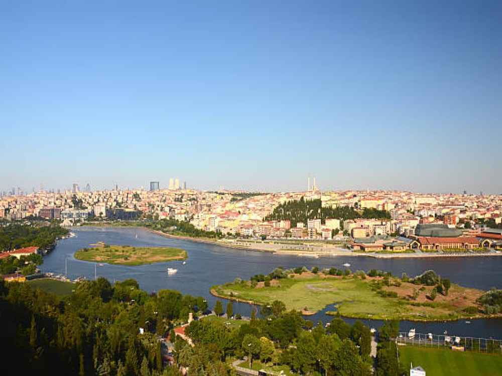 Pierre Loti Hill (Pierre Loti Tepesi)