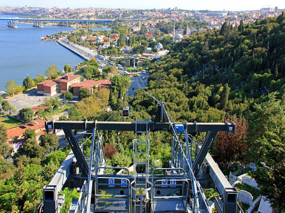 Pierre Loti Hill (Pierre Loti Tepesi)