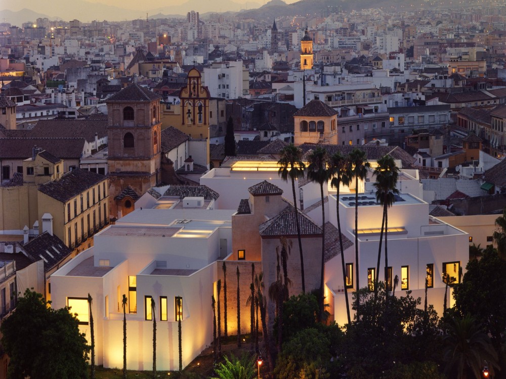 Museo Picasso Málaga