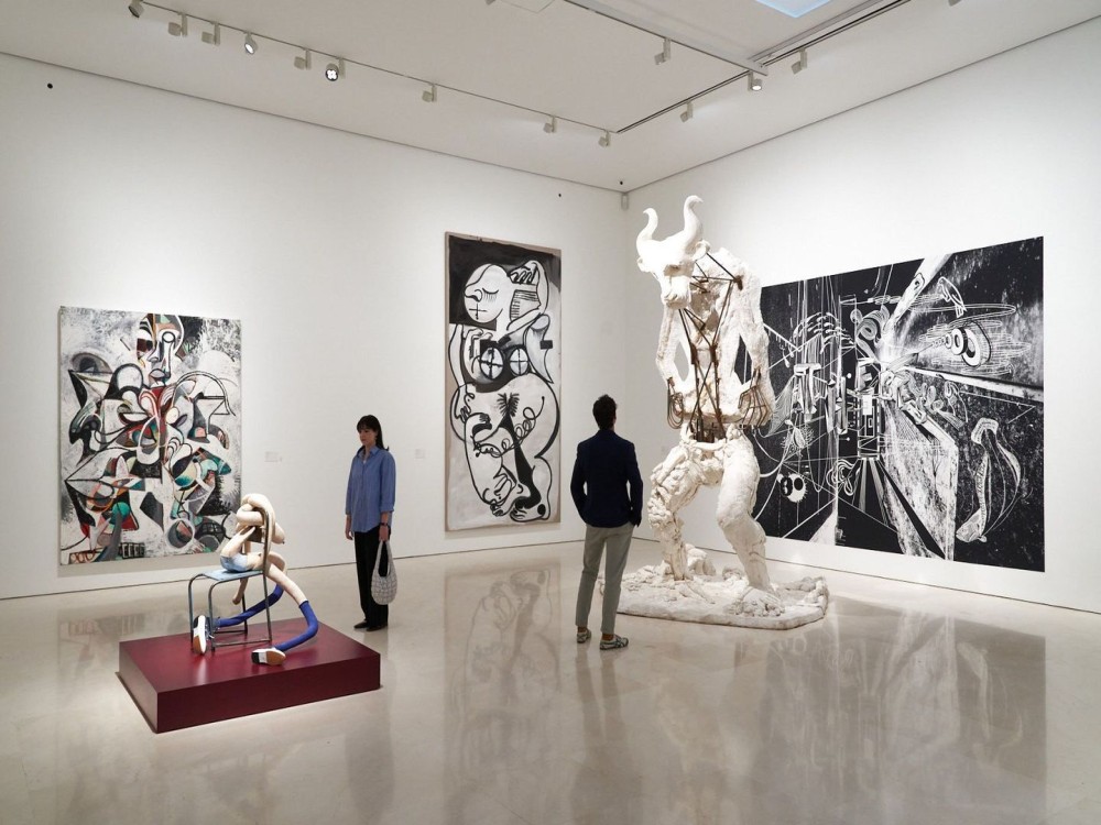 Museo Picasso Málaga