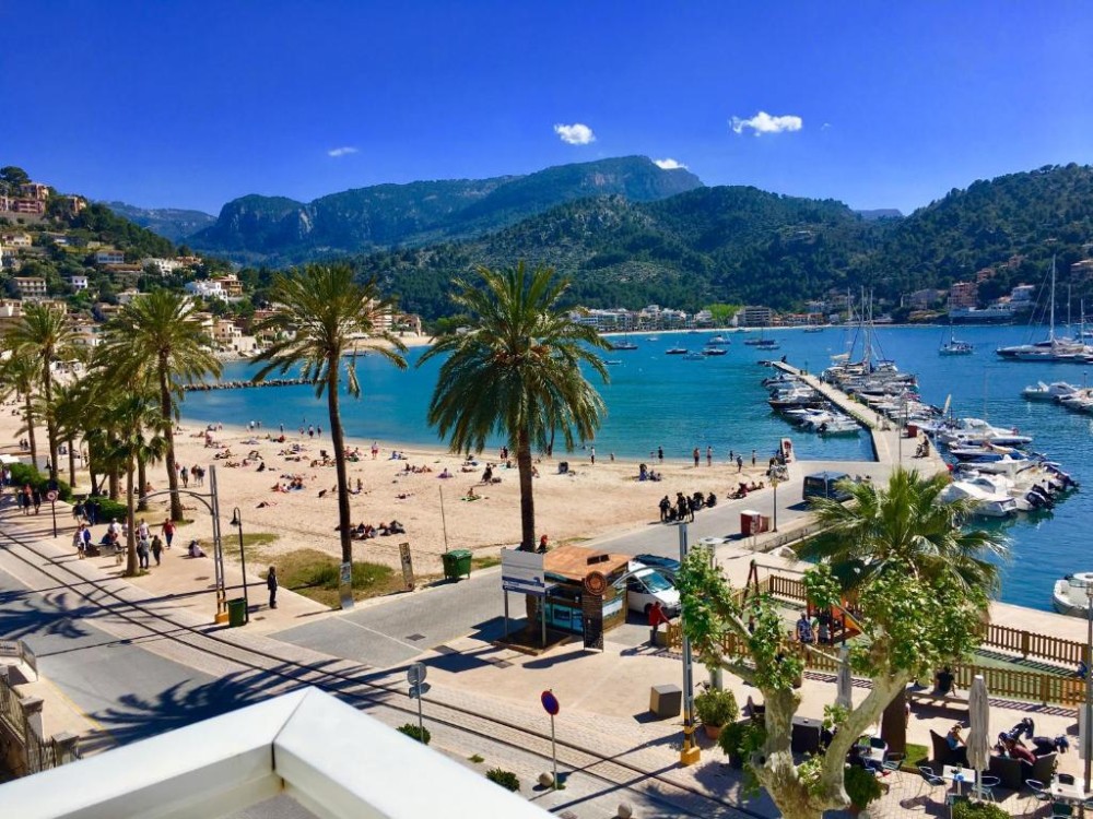 Sóller