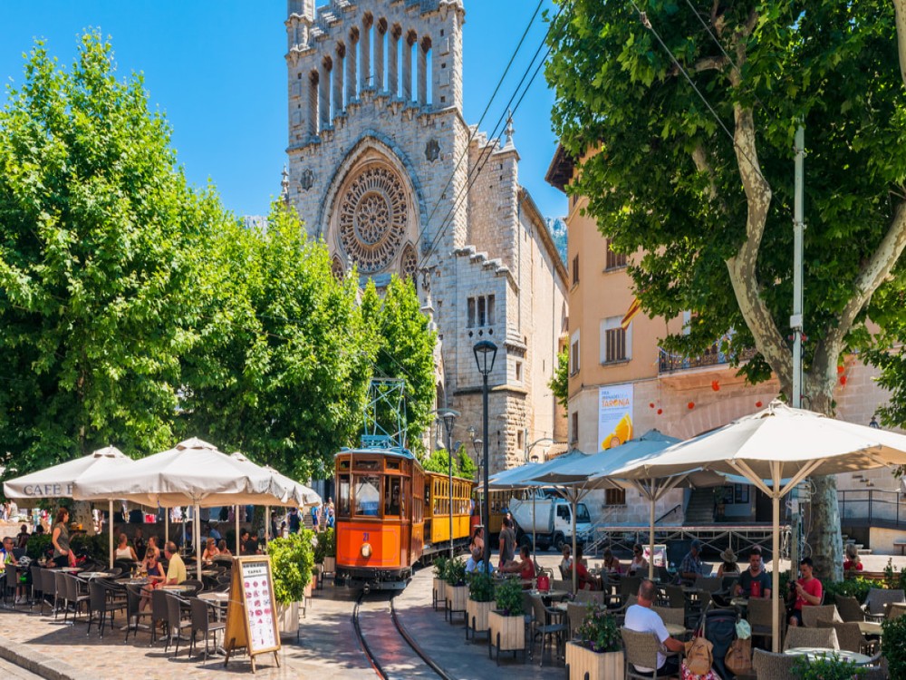 Sóller