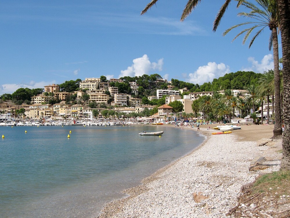 Sóller