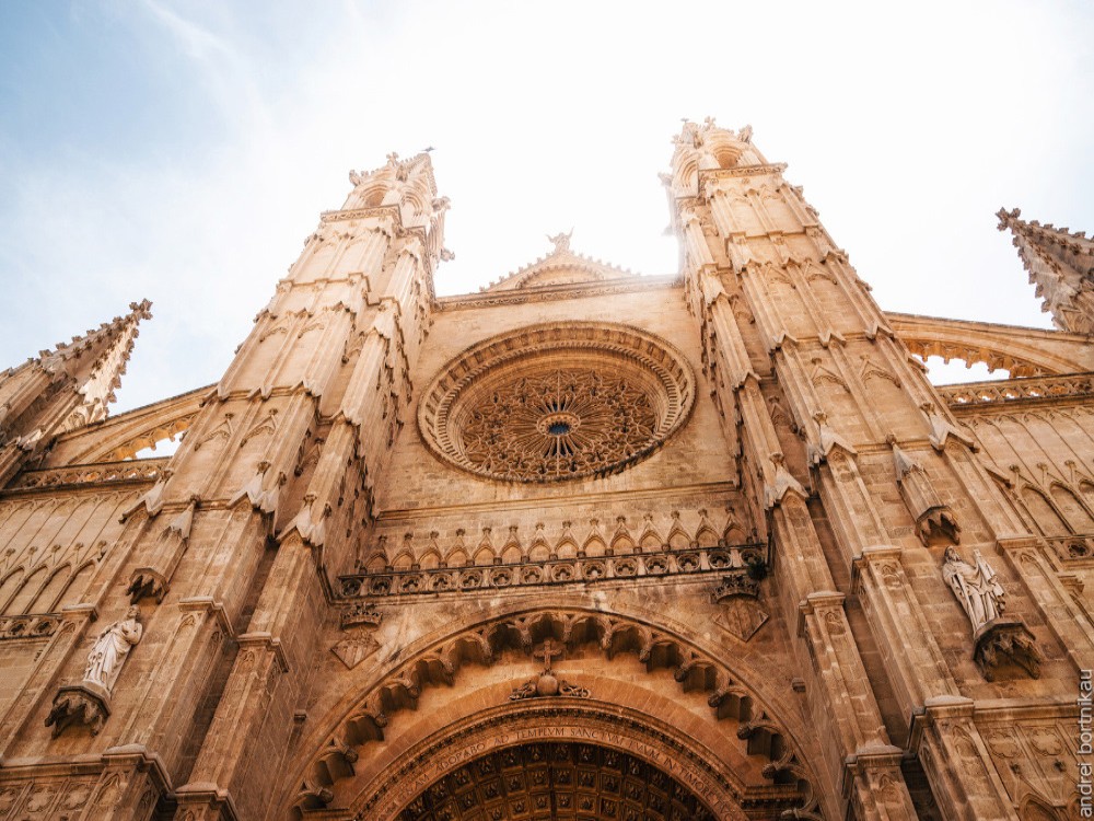 Palma Cathedral