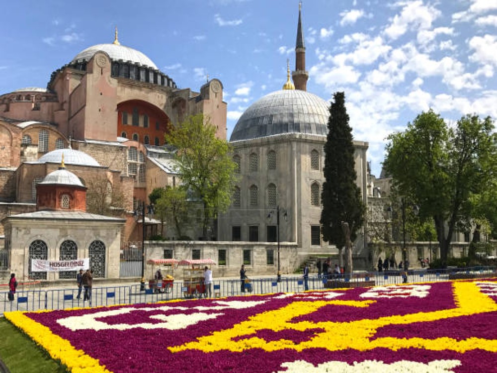 Sultanahmet Square