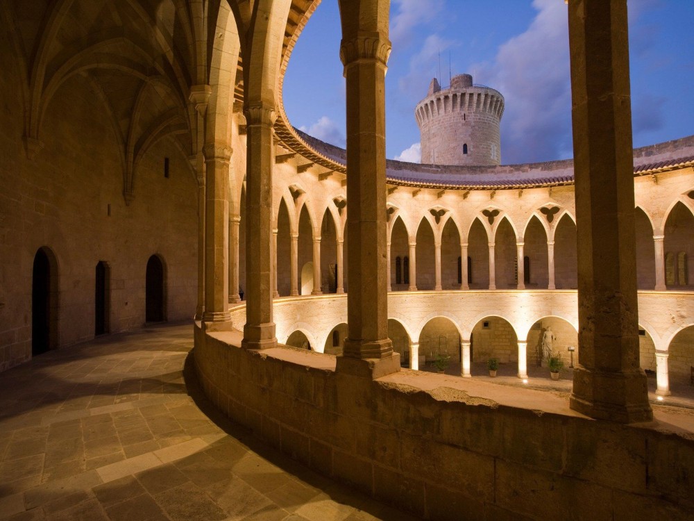 Bellver Castle