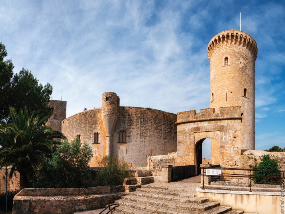 Bellver Castle