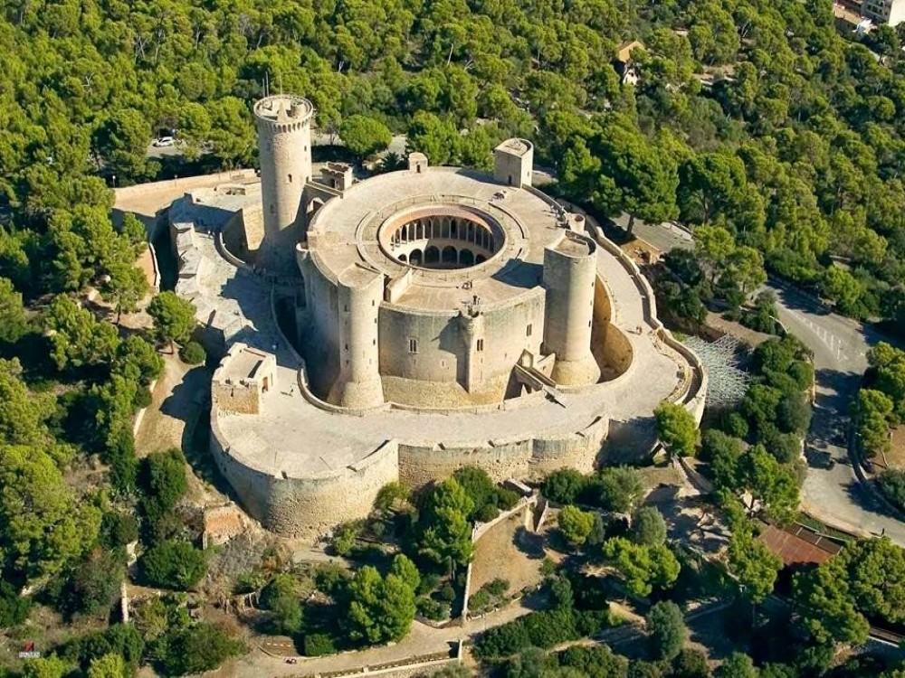 Bellver Castle