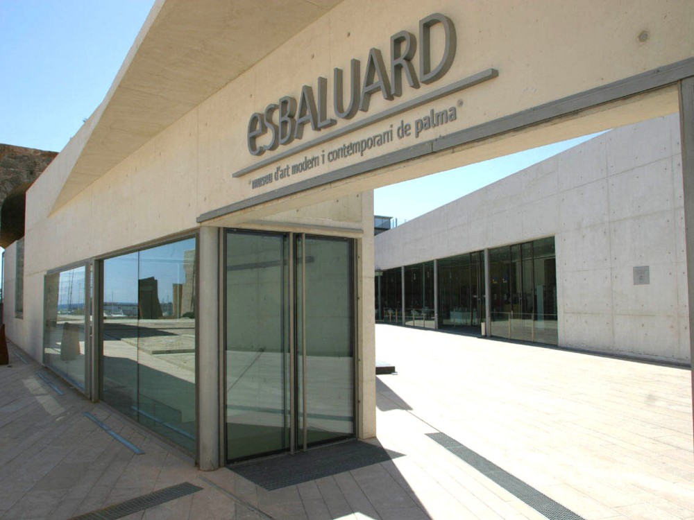 Es Baluard Museum