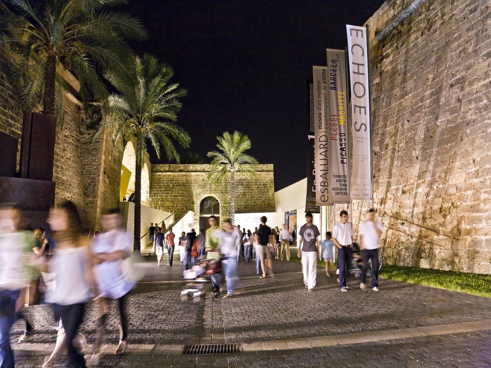 Es Baluard Museum