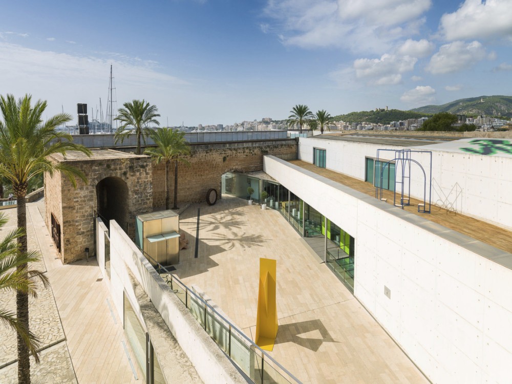 Es Baluard Museum