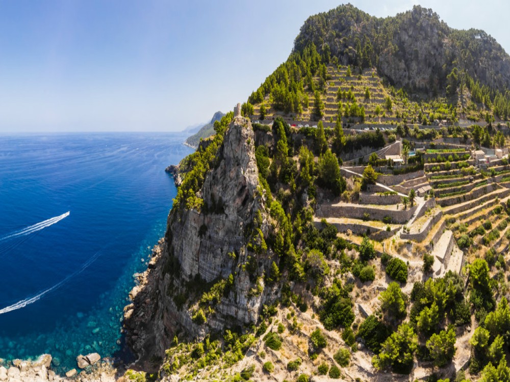 Serra de Tramuntana