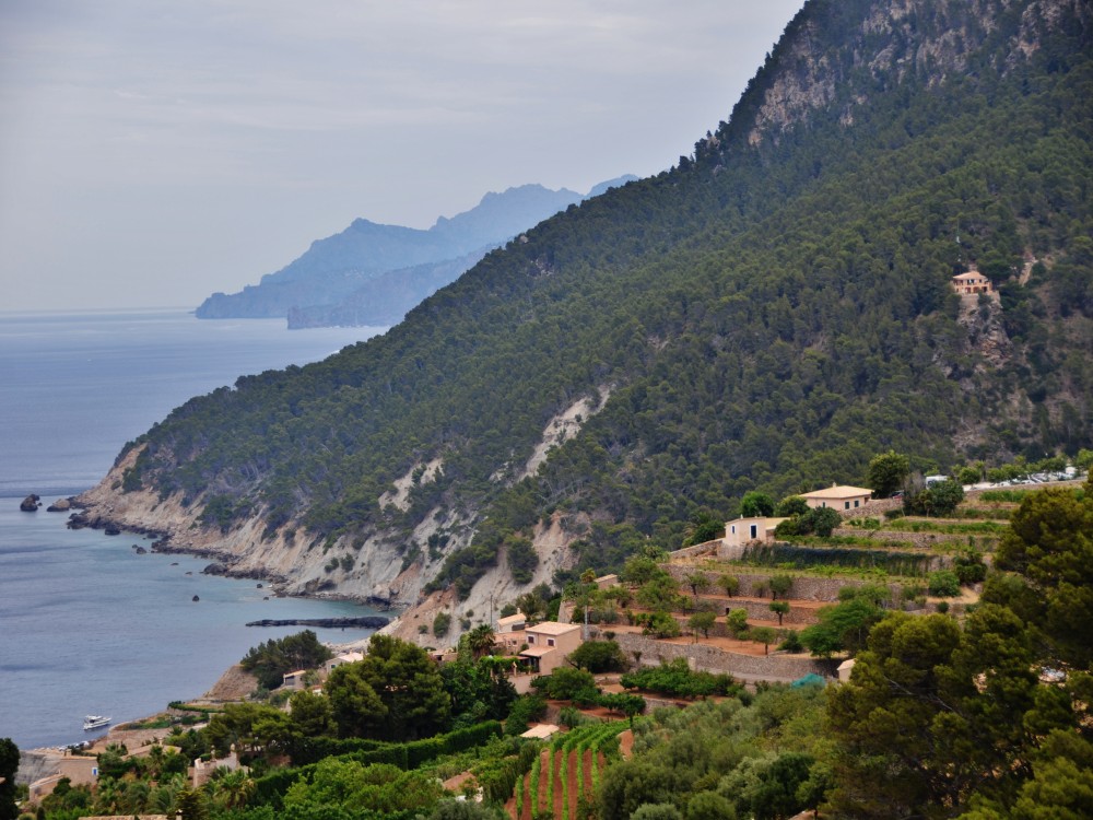 Serra de Tramuntana