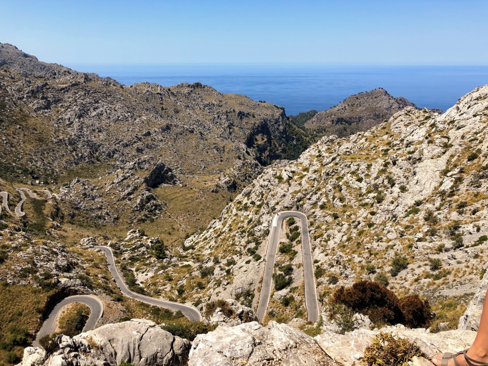 Serra de Tramuntana