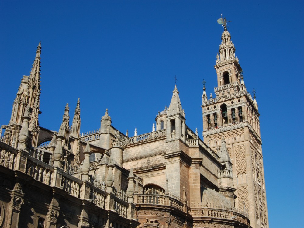 Seville Cathedral