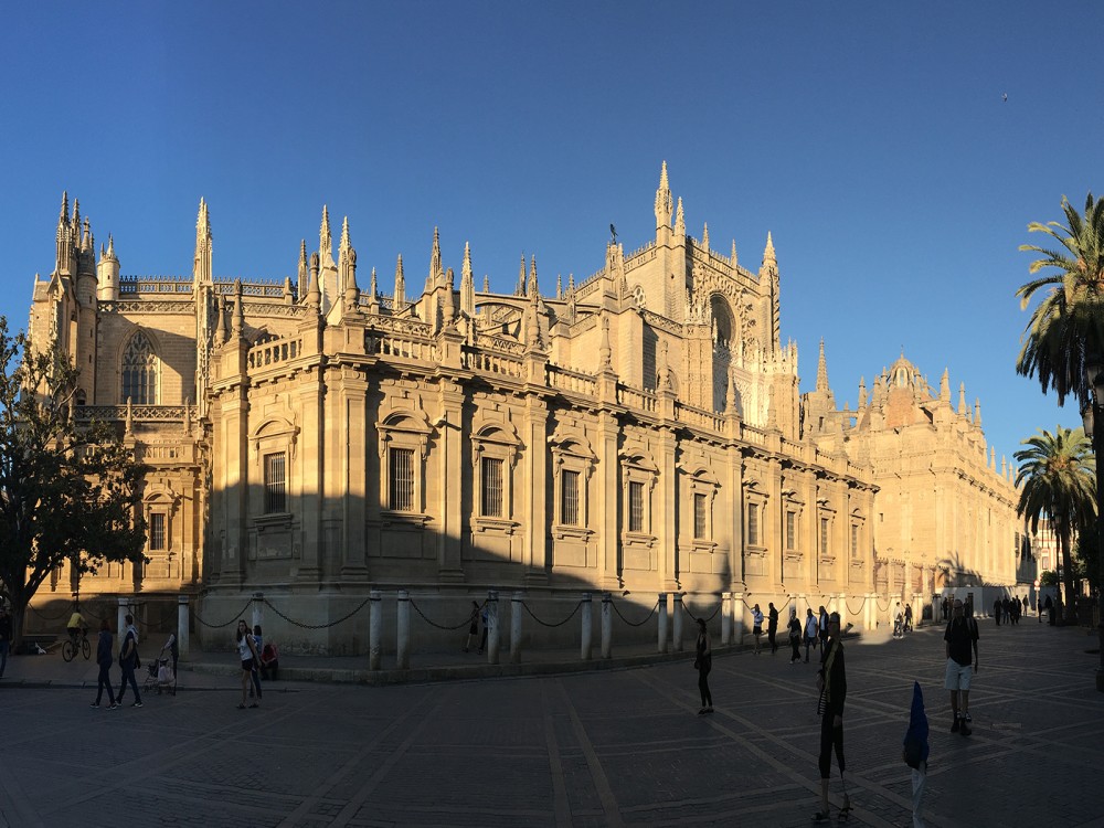 Seville Cathedral