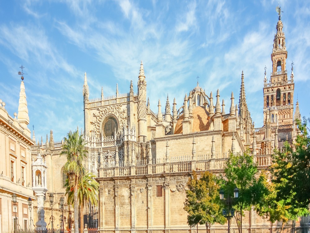 Seville Cathedral