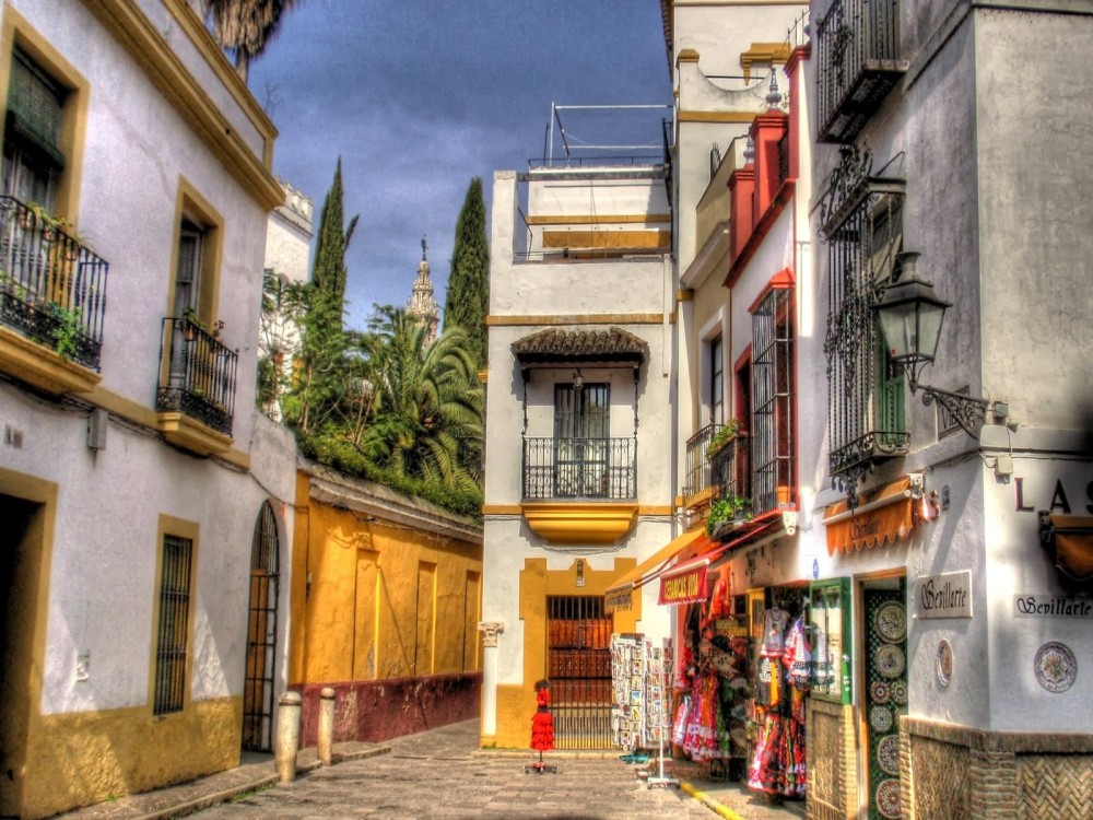 Santa Cruz