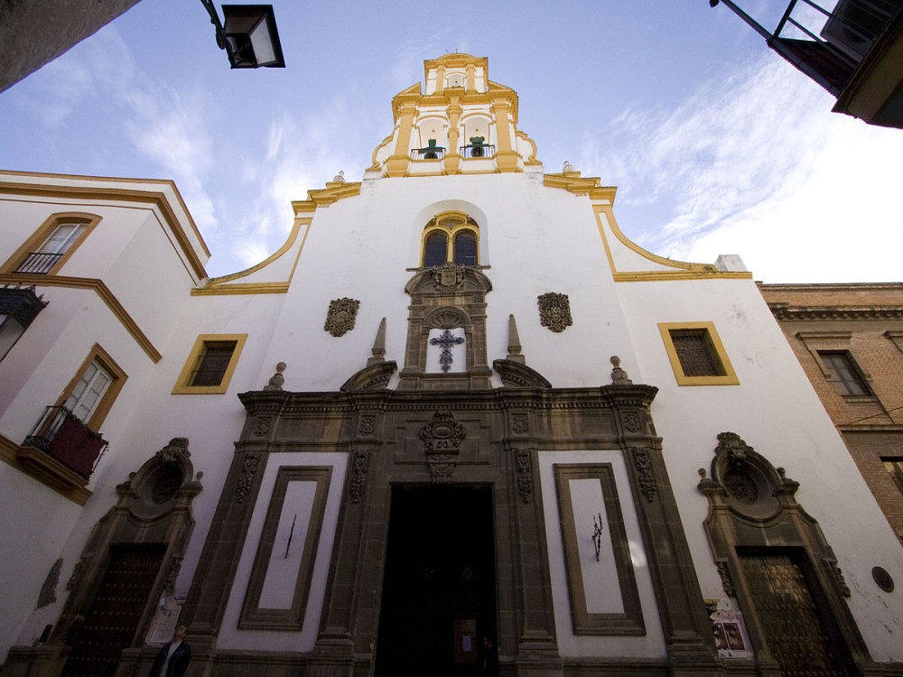 Santa Cruz
