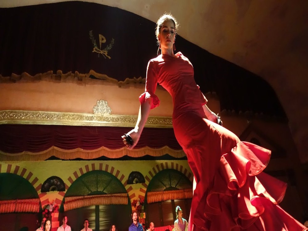 Flamenco Dance Museum 