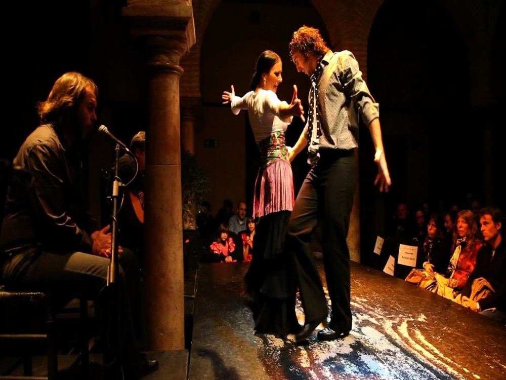 Flamenco Dance Museum 