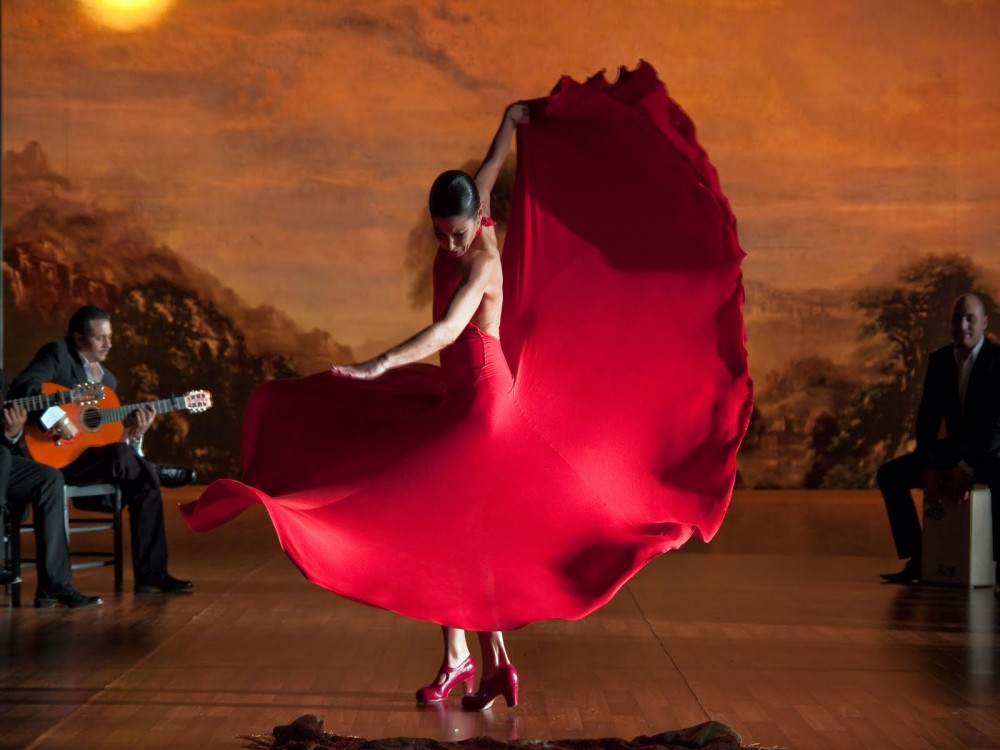 Flamenco Dance Museum 