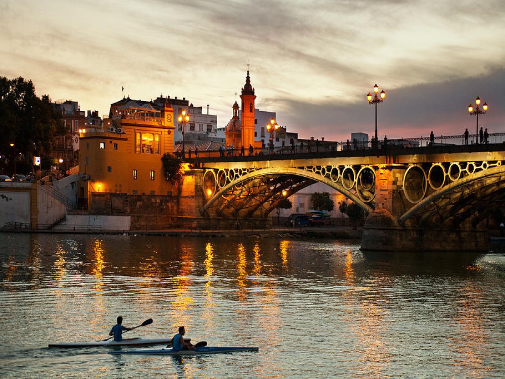 Triana